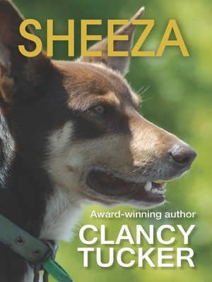 cover image of Sheeza